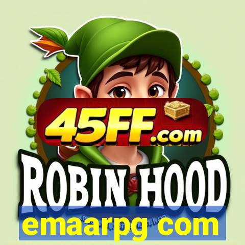emaarpg com
